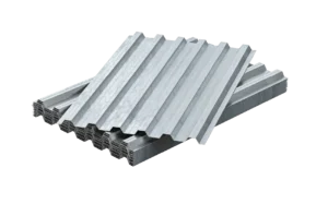 ورق ساندویچ پانل گالوانیزه