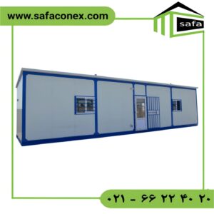 خرید کانکس ساندویچ پانل در بوشهر