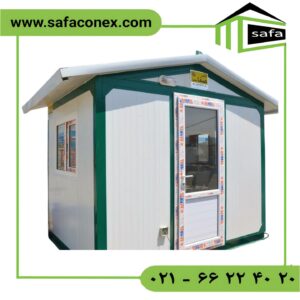 مزایای ساندویچ پانل چیست