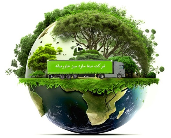 کانکس صفا سازه