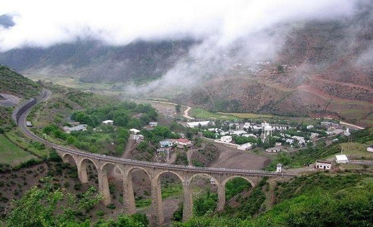 خرید کانکس ساندویچ پانل در مازندران