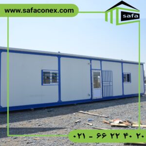 خریدکانکس ساندویچ پانل درساوه