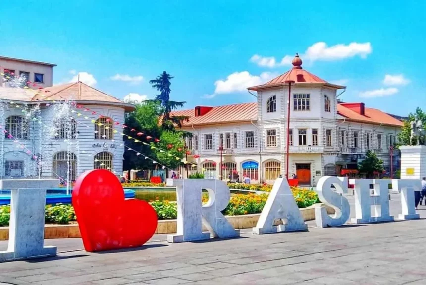 خرید کانکس ساندویچ پانل در رشت