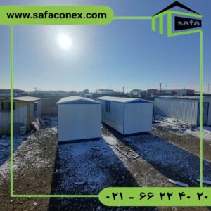 کانکس30متری