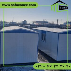 کانکس30متری